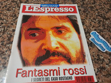 L'Espresso 31