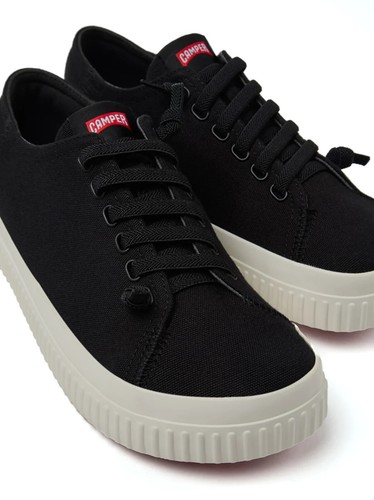 Camper peu roda uomo nero - peu,