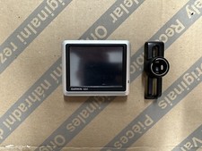 Navigatore Originale Garmin Nuvi 1250 Auto Moto