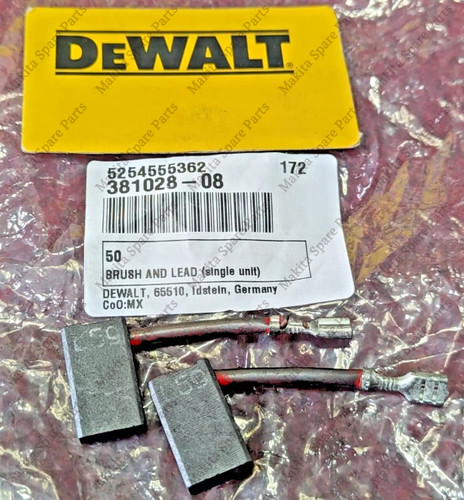 2pz spazzola carbonio - spazzola,
