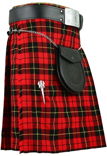 Scozzese uomo wallace kilt - scozzese,