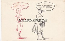 GE - RIVAROLO:  Fabbrica Pasticceria F.lli Uccello