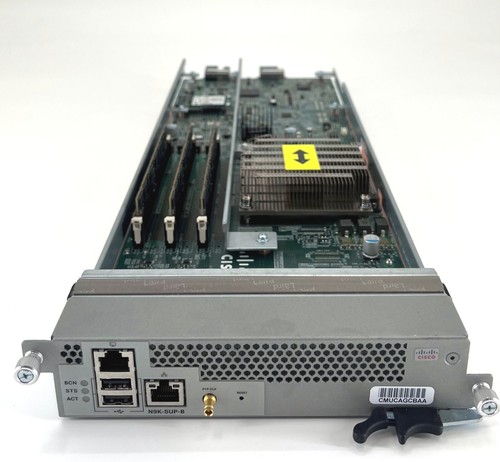 Cisco nexus 9500 - cisco,
