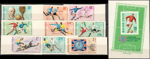 Ungheria 1966 fifa campionato - fifa,