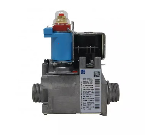 Valvola gas sit - valvola, 845070