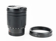 Tamron AF 28-200mm 1:3.8-5.6 obiettivo tele zoom lens mod. 71DM Minolta Sony A