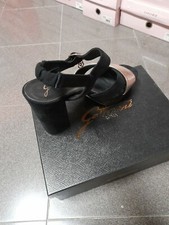 Sandali donna tacco alto