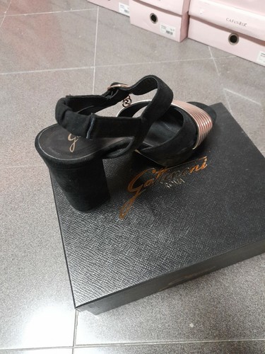 Sandali donna tacco alto