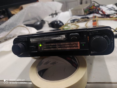 Autovox sirio 964 - sirio, (