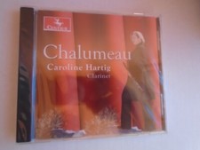 Chalumeau by Caroline Hartig 