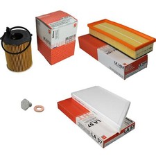 MAHLE Controllo Set Adatto A