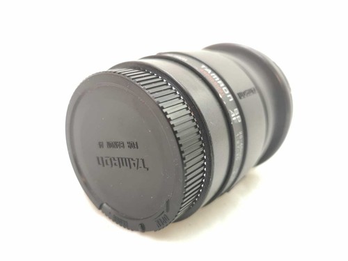 Objetivo tamron aspherical - objetivo,