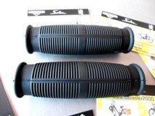 POIGNÉE CAOUTCHOUC SOLEX -