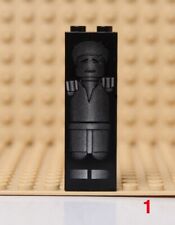 LEGO Star Wars 1x sw0984 Han Solo in Carbonite (Brick 1 x 2 x 5) set 10193 6209