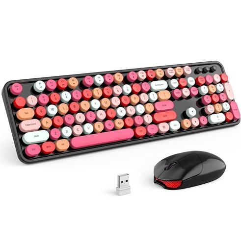 Combo tastiera mouse - combo,