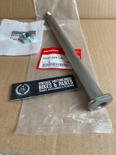 HONDA CR125 CR250 CRF250 CRF450 2002-11 Bulloni e Dadi forcellone 52101-KZ4-J40