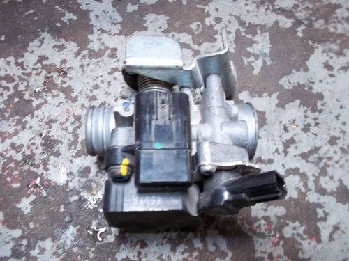 Corpo farfallato honda nsc50 - farfallato,