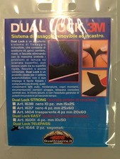 Sistema fissaggio adesivo