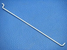 Tirante per Berlan BSTE3000 Generatori di Corrente 2,8KW/6,5PS Potenza