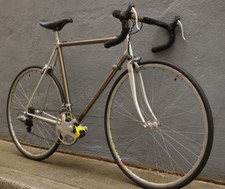 Vitus 979 with rare working