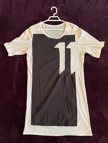 Shirt boris bidjan saberi - boris,