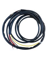 IMPIANTO ELETTRICO MOTO ITOM