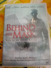 Behind The Mask, Vita Di Un