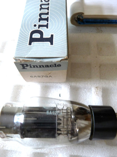6as7ga 6sa7g 6080 pinnacle - 6as7ga,