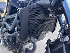 Coperchio protezione griglia