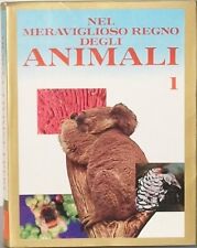 Nel meraviglioso regno degli