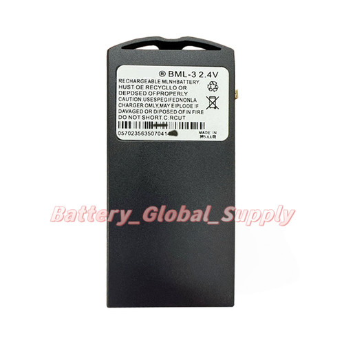 Batteria per bml nokia - batteria, bml-3