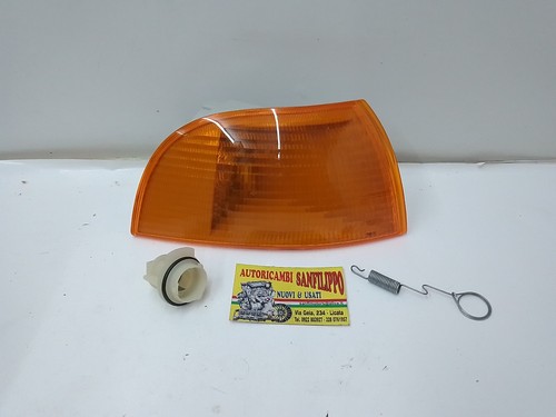 Fanale freccia arancione - fanale,