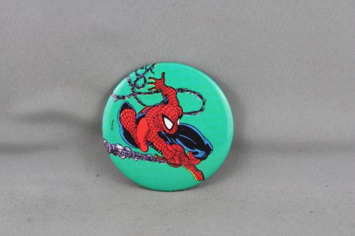 Spilla vintage marvel comics - spilla,