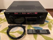 Pioneer Av Amplificatore