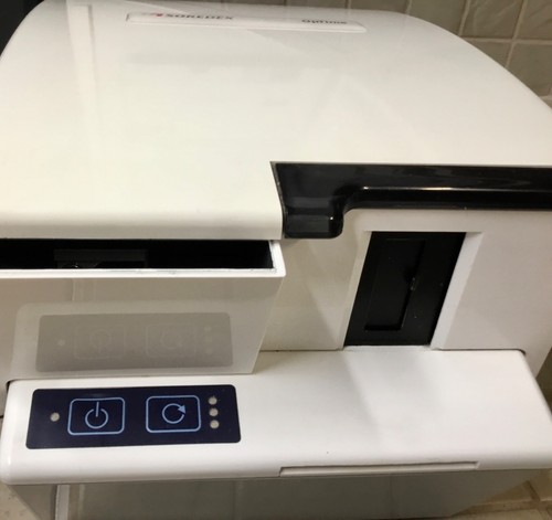 Pacchetto scanner piastre
