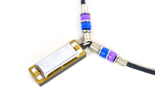 Hohner mini arpa armonica - arpa,