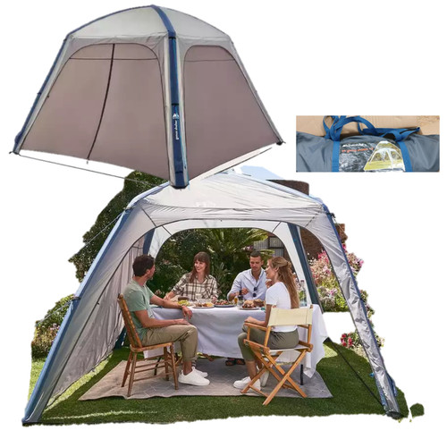 Eurohike genus air - shelter, v2