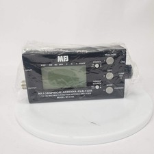 Analizzatore grafico antenna