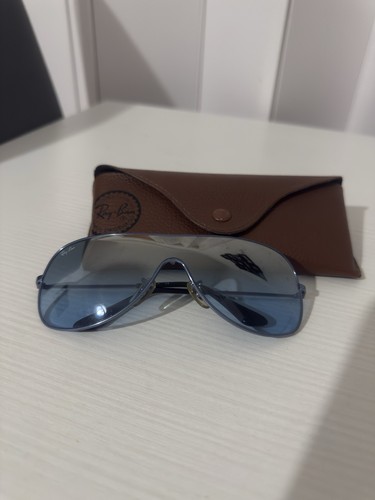 Ray ban aviator - junior, –