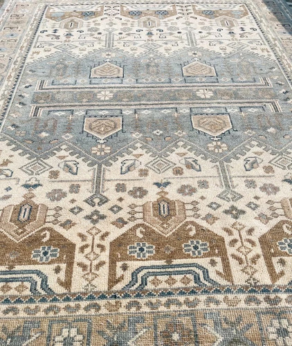 Tappeto orientale turco - , oushak