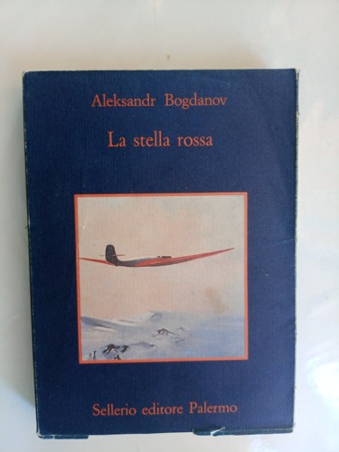 Aleksandr bogdanov stella - bogdanov., la