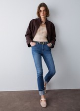 UA6006 78967 JEANS DONNA LIU