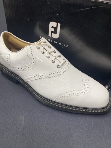 Footjoy icon shield - icon, scarpe