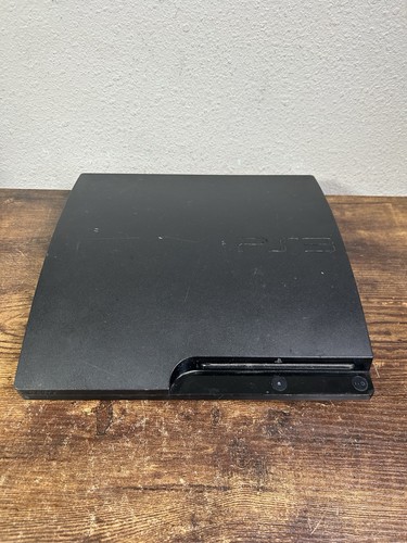 Sony playstation ps3 slim - sony,