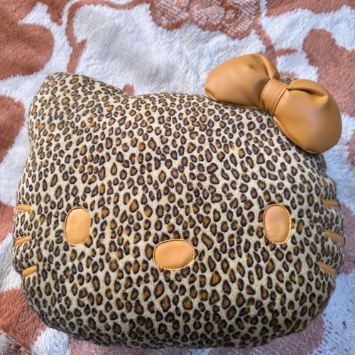 Cuscino hello kitty con - con, stampa
