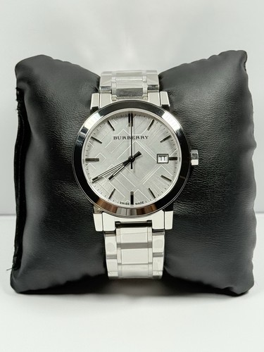 Orologio unisex burberry the - burberry,