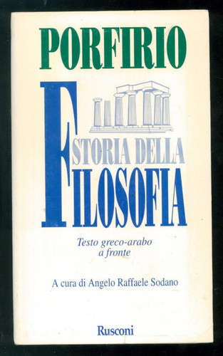 Porfirio storia della - storia,