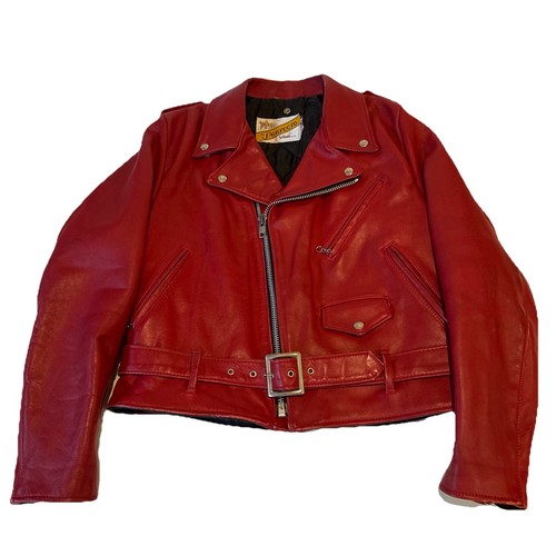 Schott 618 perfecto giacca - 618,