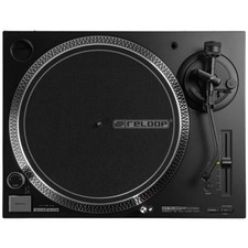 Reloop RP-5000 MK4 Giradischi