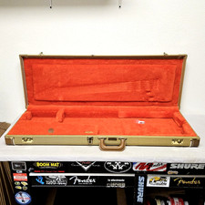Old Fender / G&G Strat -